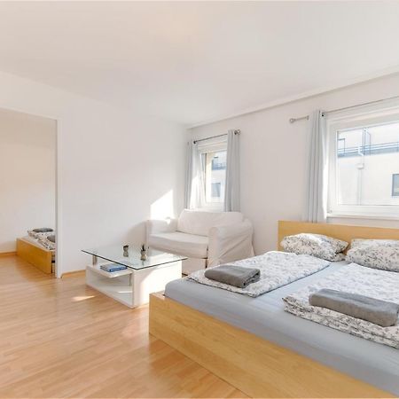 Perfect For Long Term Stay, Two Min To Hauptbahnhof, 18 Vienne Extérieur photo