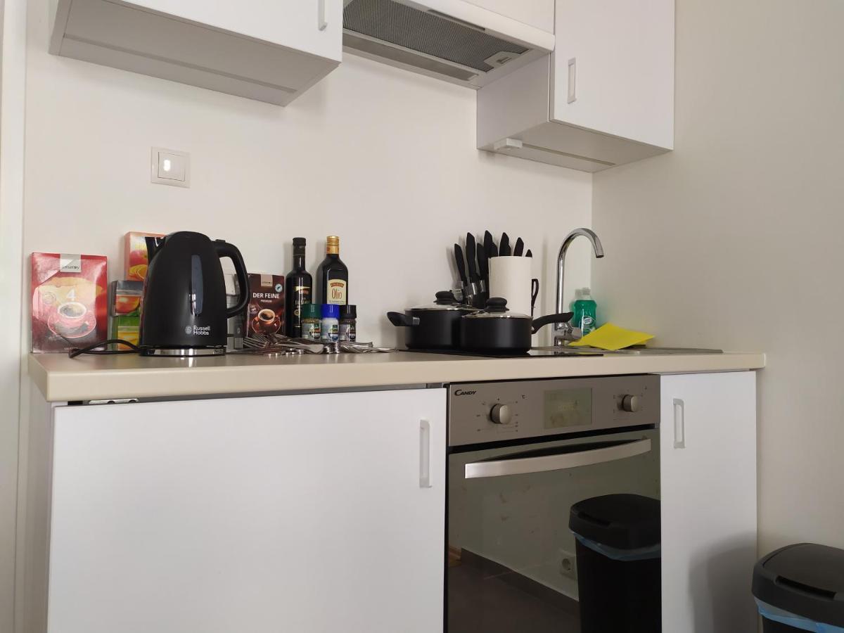 Perfect For Long Term Stay, Two Min To Hauptbahnhof, 18 Vienne Extérieur photo