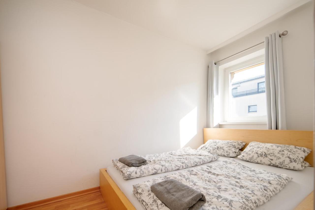 Perfect For Long Term Stay, Two Min To Hauptbahnhof, 18 Vienne Extérieur photo