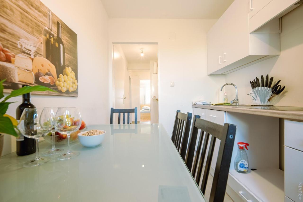 Perfect For Long Term Stay, Two Min To Hauptbahnhof, 18 Vienne Extérieur photo